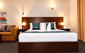 Metro Park Hotel Mandaue
