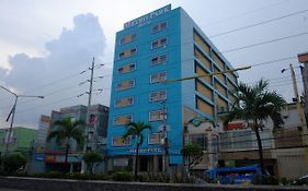 Metro Park Hotel Mandaue